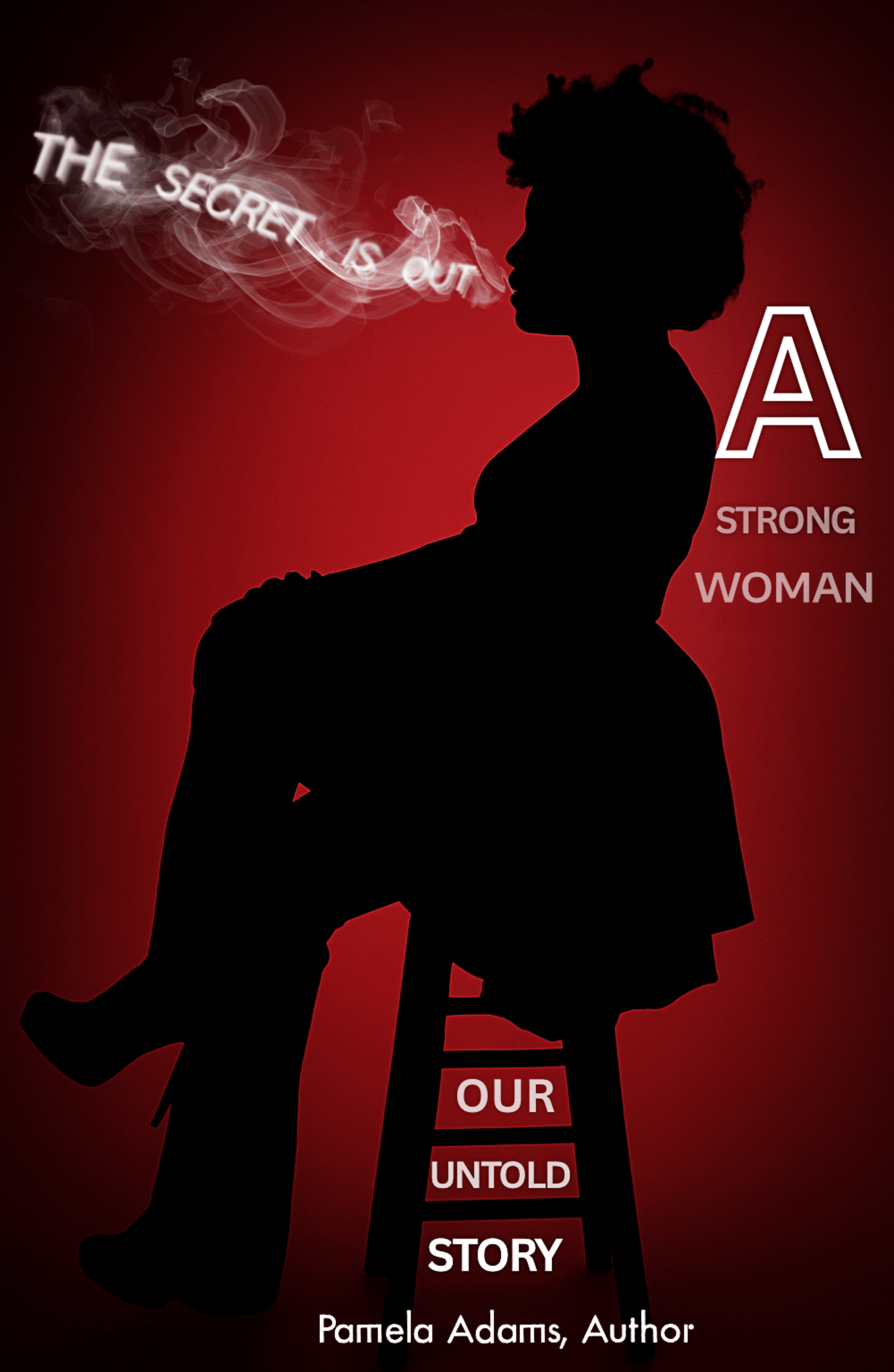 My Secret Is Out : Pre-Order